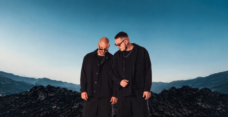 Divolly & Markward Live at Cavo Dubai: Epic Friday Event