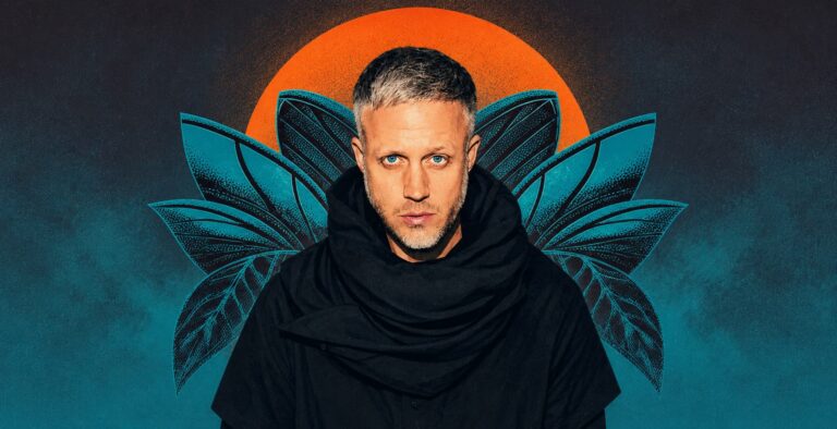 Jan Blomqvist Live at Bohemia Dubai: Electronic Music Masterclass