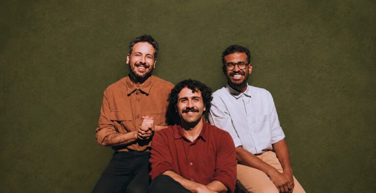 You Don’t Need A Therapist: Dubai Comedy Show