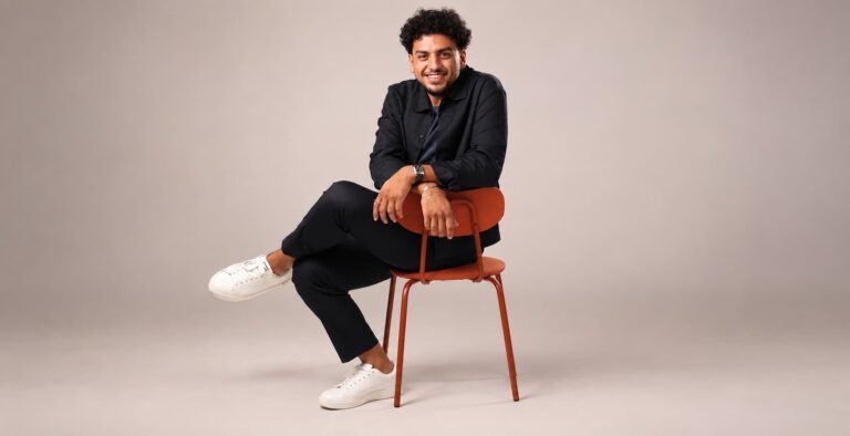 Epic Stand-Up: Saleh El Nawawy Live in Dubai