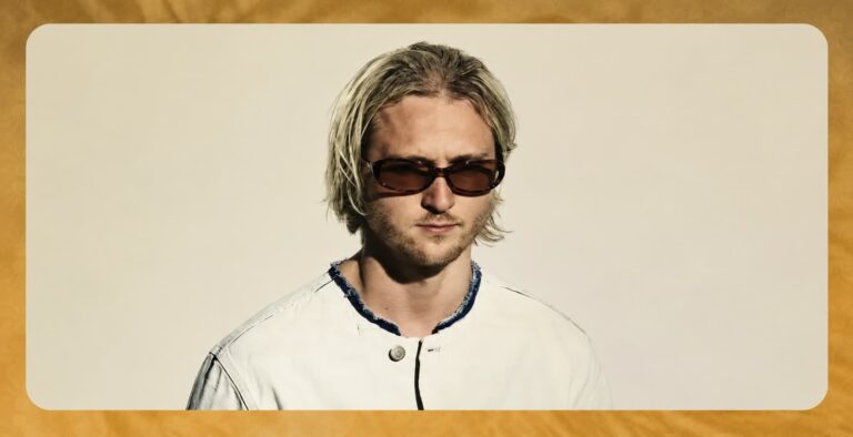 Son of Son Live at Be Beach Dubai