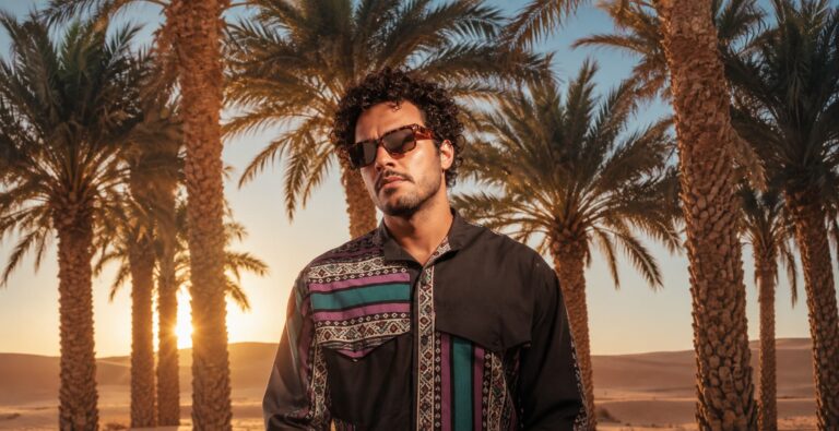 Hot Oasis Live at Cavo Dubai: Epic Afro House