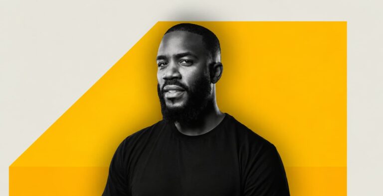 Mo Gilligan Live at Dubai Comedy Festival