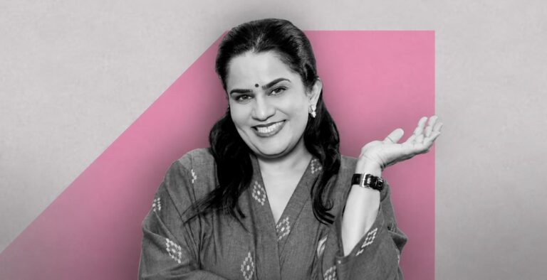 Zarna Garg Live at Dubai Opera