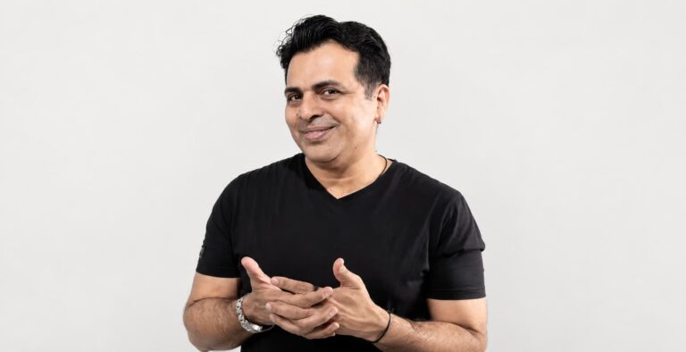 Amit Tandon Live: Aise Kaise Comedy at Dubai Opera