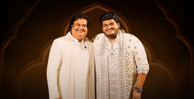 Baithak Live: Osman & Aamir Mir at Le Méridien Dubai