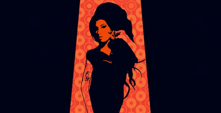 The Amy Winehouse Band Live at Dubai Opera