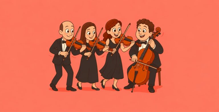 Young Maestro: Classical Concert for Dubai Families