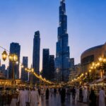 Expected Dates for Ramadan 2027 in Dubai: Moon Sighting and Eid