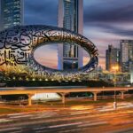 Museum of the Future Closes for a Massive 2027 Transformation