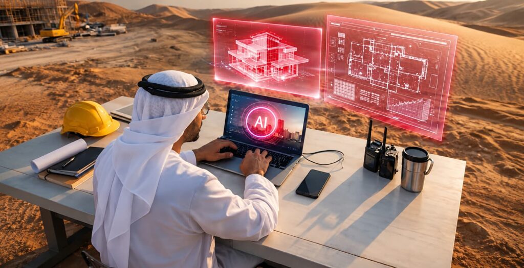 e& Launches the First Offline AI Laptop in the UAE for Enterprises