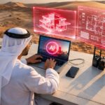 e& Launches the First Offline AI Laptop in the UAE for Enterprises