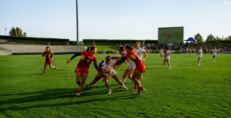 Emirates Dubai 7s 2026: Tickets Now on Sale for the Ultimate Weekend
