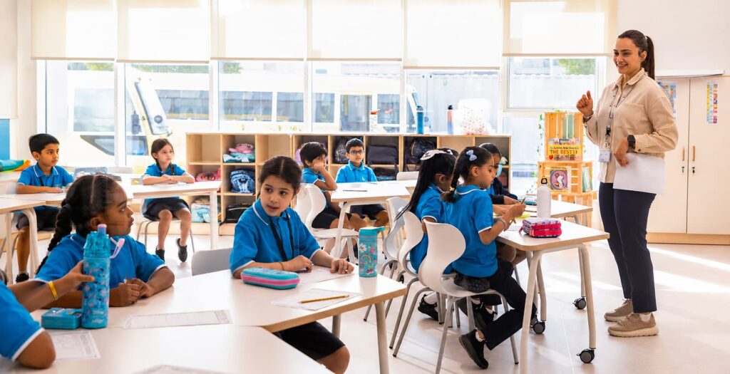 UAE School Holidays 2026-2027: Complete Academic Calendar Guide