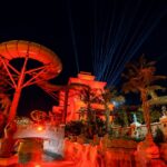 Aquaventure After Dark 2026: Late-Night Waterpark Thrills in Dubai