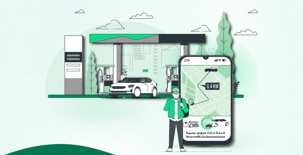 Dubai Police On The Go: Access 6 Essential Services Remotely