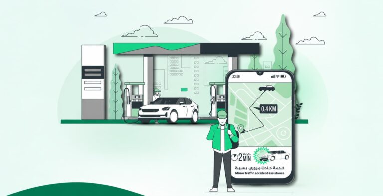 Dubai Police On The Go: Access 6 Essential Services Remotely
