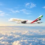 Emirates Unveils World-First Electric Premium Economy Seats