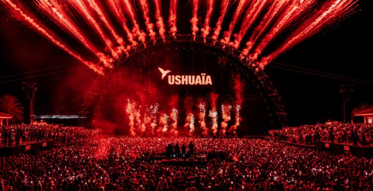 Ushuaïa Dubai Harbour Experience 2026: Adriatique Returns