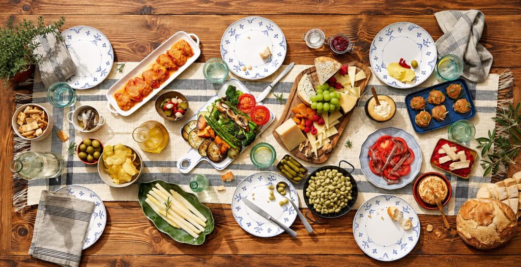 Eat Spain Drink Spain 2026: The Ultimate Culinary Festival in Dubai