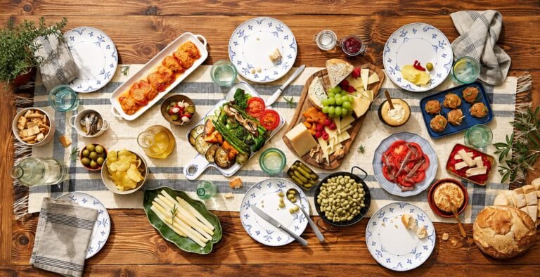Eat Spain Drink Spain 2026: The Ultimate Culinary Festival in Dubai