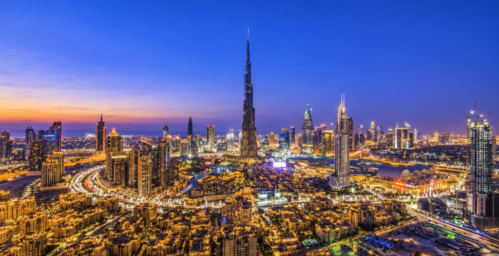 Dubai Land Department Launches AI-Powered Property Registration