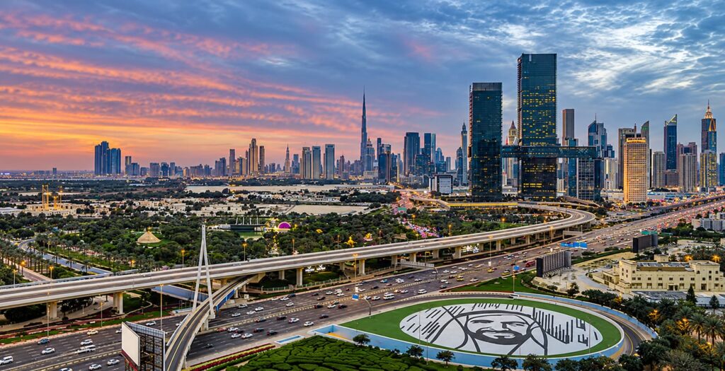 Dubai Invite Closes After Massive 90,000 Applications Success