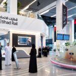 Dubai Etihad Rail Station Opens September 30: Complete Route Guide