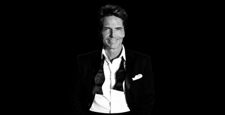 Richard Marx Live at Coca-Cola Arena Dubai 2026: Middle East Debut