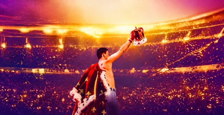 God Save The Queen Live in Dubai: The Ultimate Tribute Concert