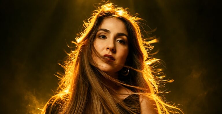 Marilyne Naaman Live at Dubai Opera 2026: A Musical Spectacle