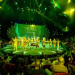 PLUMA Circus Spectacular by Cirque du Liban Soars into Dubai Festival City Mall from 30 September