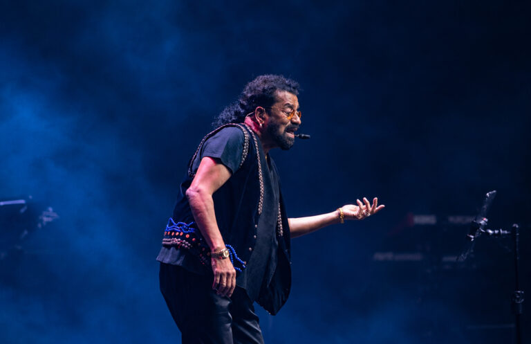 Hariharan Dubai Concert 2026: The Mehfil Studio Is Coming This December
