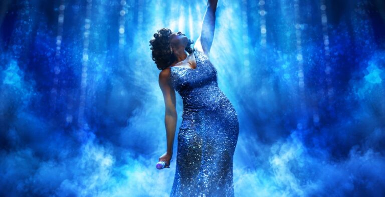 Queen of the Night Dubai: Whitney Houston Tribute Show