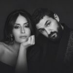 Hiba Tawaji & Ibrahim Maalouf Live at Dubai Opera 2026