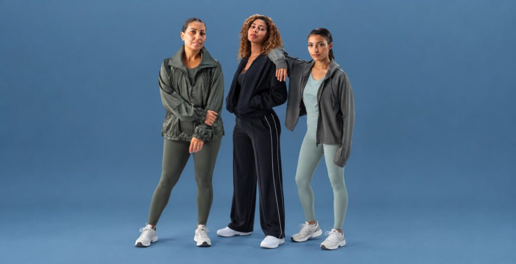 Athleta Enters GCC Through Gap Inc. and Chalhoub Group