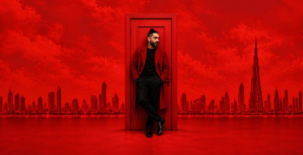 Sid Sriram Live in Dubai: Sing India Concert This November