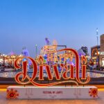 Global Village Diwali 2026: 600 Drones to Light Up Dubai