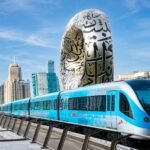 Dubai Metro Blue Line: Stations, Route and 2029 Opening