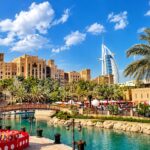 Madinat Jumeirah Christmas Market 2026: Dates & Guide