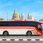 Global Village Bus Routes 2026: RTA Timings & Abra Guide