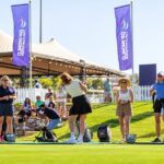 DP World Tour Championship 2026: Ladies & Family Day