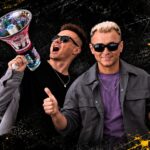 Otpetye Moshenniki Live in Dubai: Wild 2000s Party