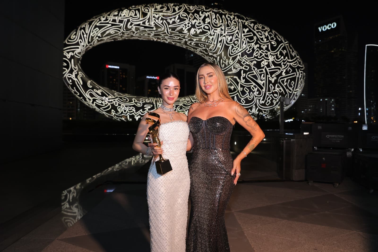 The EMIGALA 2026: Dubai's Biggest Fashion & Beauty Celebration Returns