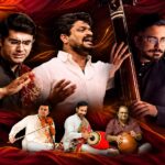 URJA 2026: Three Nights of Indian Classical Music in Dubai
