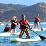 Dubai Stand Up Paddle 2026: Hatta Dam Event Guide