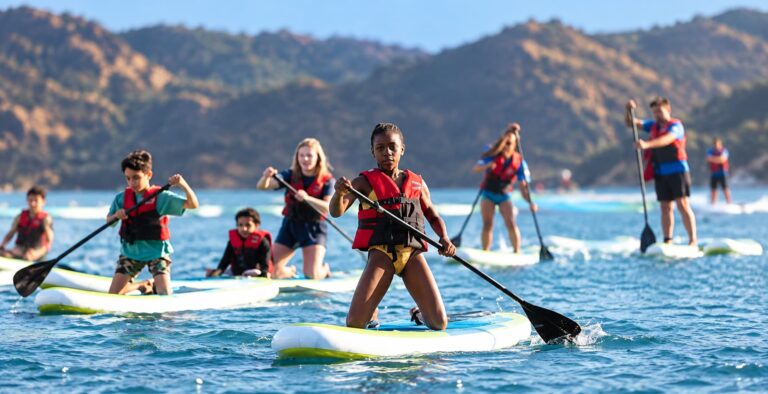 Dubai Stand Up Paddle 2026: Hatta Dam Event Guide