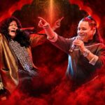 Abida Parveen & Kailash Kher Live in Dubai 2026