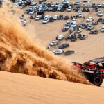Liwa Festival 2027: Nitro Circus, Desert Races & More