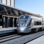 Dubai Metro to Etihad Rail in 5 Minutes: New Bridge Opens